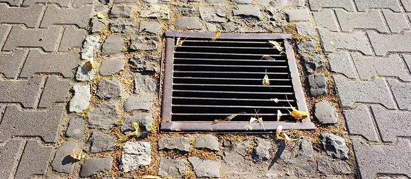 Catch Basin Installation and Maintenance in Cooksville, Mississauga